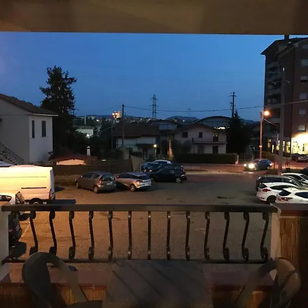 Apartment Dolcemia