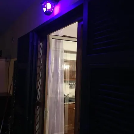 Dolcemia Apartment
