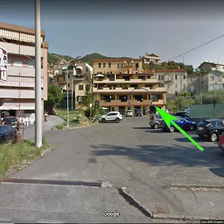 Apartment Dolcemia *