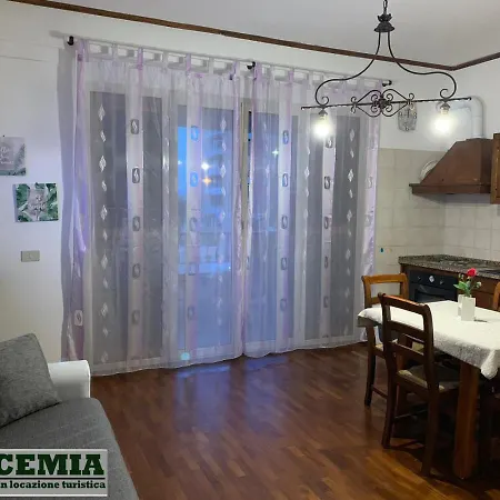 Apartment Dolcemia