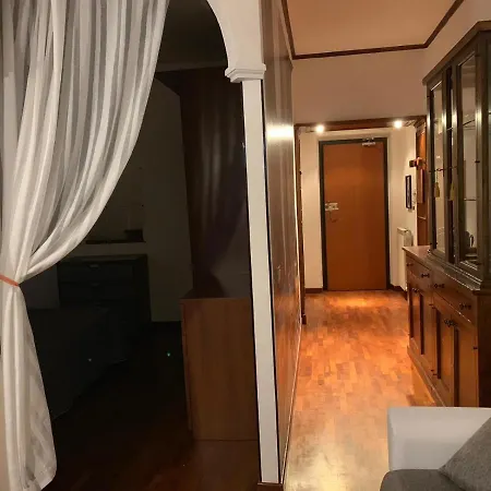 Dolcemia Apartment Albiano Magra