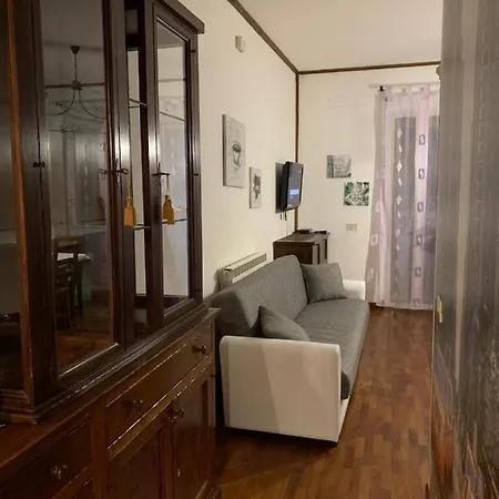 Apartment Dolcemia