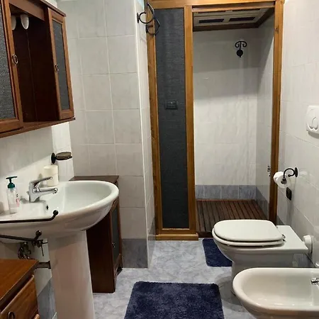 Dolcemia Apartment *